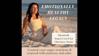 276. Managing emotions in a Biblical way using a proven 3 step process // Alicia Michelle