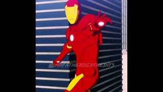 Dance If You Are Peak Teenage Hero Iron Man, Ryuko Matoi And Alphonse Elric Edit