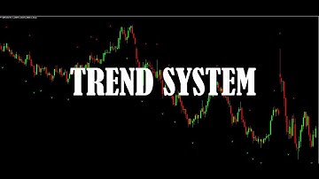 TREND SYSTEM BINARY OPTION VIP $100 NO LOSS INDICATOR FOR FREE