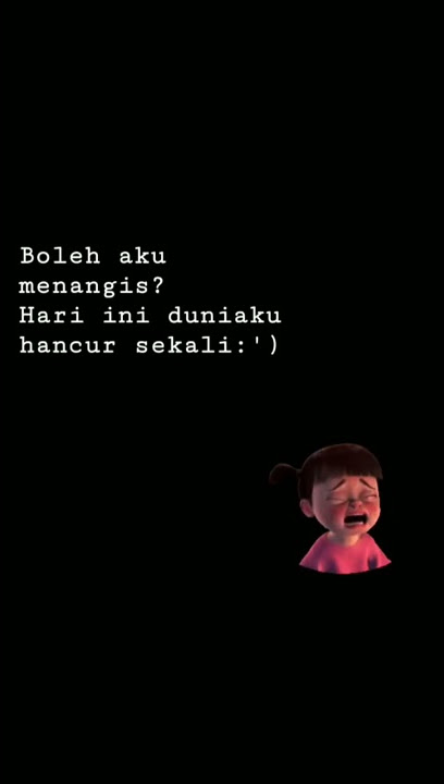 Story wa bikin sedih ketika pacar gak ada kabar