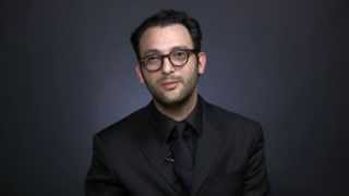 Josh Fox: Why I Started Fighting Fracking
