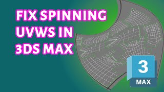 How to Fix Distorted UV Maps in 3D Modeling FAST!
