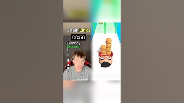 Can you guess all the words in the chain link? #skit #edit #meme #guess #game #word