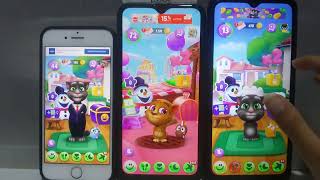 My Talking Tom 2 Echo Vs My Talking Tom 2 Echo Vs My Talking Tom 2 Echo 843