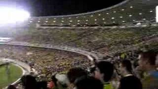 BRASIL x equador _ MARACANÃ _ HEY GALVÂO , VAI TOMAR NO C* !