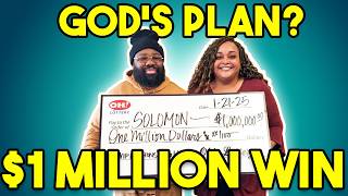 Download Lagu Ze zegt dat God haar naar een winst van $ 1 miljoen heeft geleid MP3