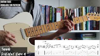 An Easy But Beautiful Set Of Arpeggios