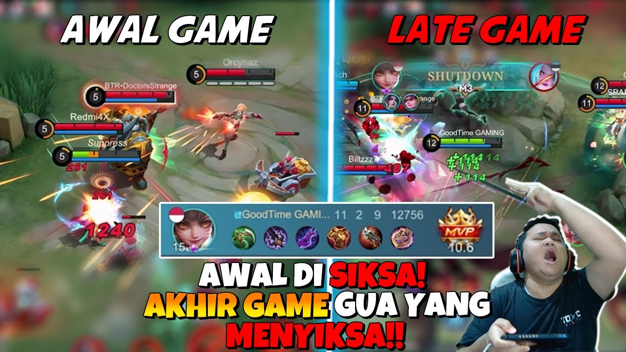 AWAL YANG SURAM BUKAN LAH JUGA AKHIR YANG SURAM!!