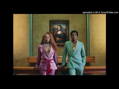 APES***T - THE CARTERS(official audio)