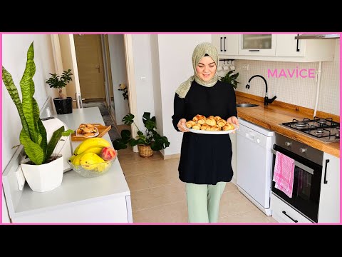 Simple Guest Preparation / Kitchenette Cleaning / Vlog thumbnail