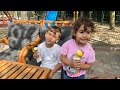 Küçük Bir Gezinti☺️