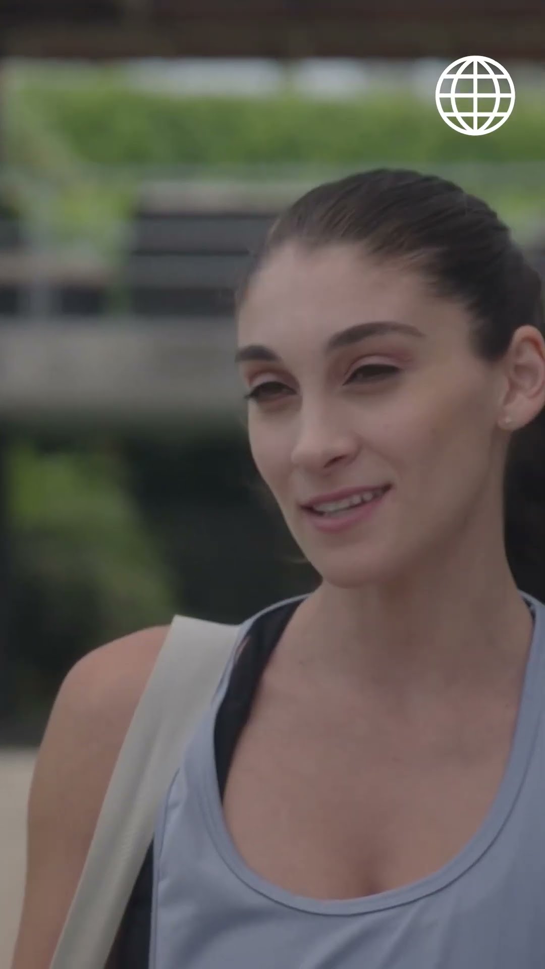 NINA DE AZÚCAR | We all know they like each other and they like each other too | #shorts