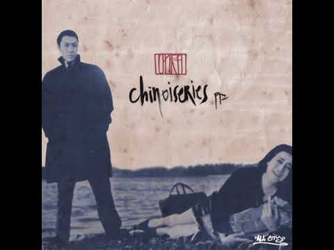 ONRA 『CHINOISERIES PT.2』 Onra - Chinoiseries Pt. 2 (Full Album) - YouTube