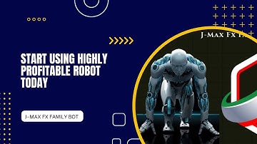 How to install Forex Trading Robot (EA) on Your Cell Phone