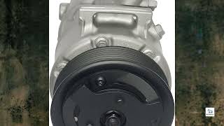 Review - Ryc Automotive Air Conditioning Compressor And Ac Clutch Afg646