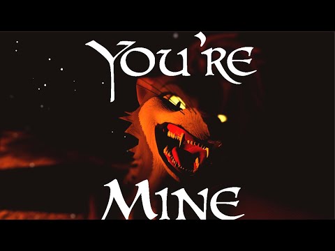 You're Mine: A Horror Vore Short