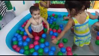 Cute Cutie Ki Mastiii