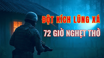 ĐỘT KÍCH LŨNG XÁ – TÀ DÊ: HỒI KẾT CỦA TRÙM MA TÚY & CHUYÊN ÁN 279LL HUYỀN THOẠI | TRUYỀN KỲ PHÁ ÁN