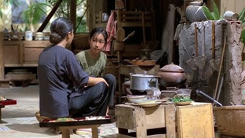 Mười Thương Làng Xóm Quê Mình (Theo Điệu Nói Thơ Bạc Liêu) - Bích Phượng ca