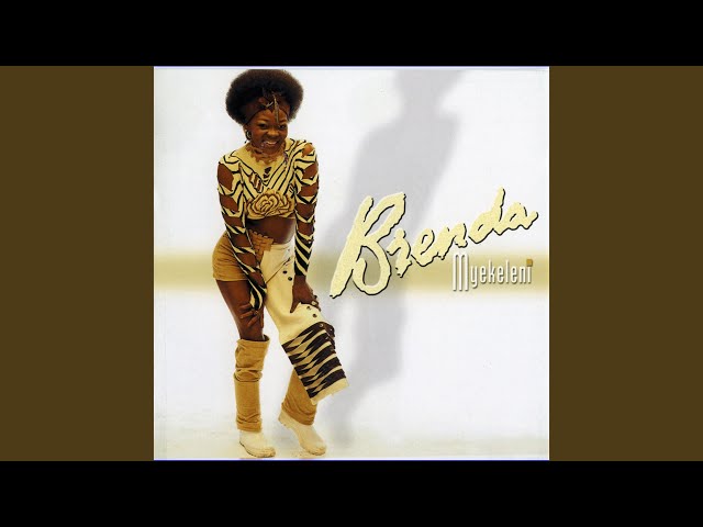 Brenda Fassie - Duma Duma