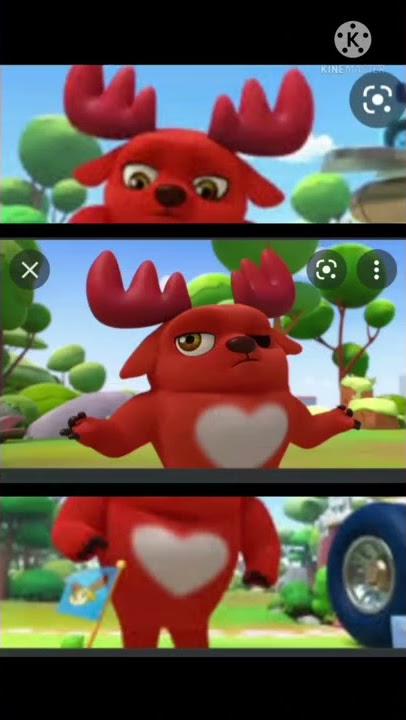 Rammy deer squad #deersquad