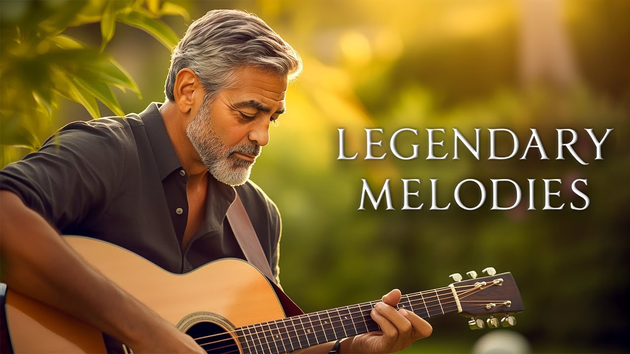 100 старых, но красивых романтических песен ~ Романтическая музыка всех времён 70-х, 80-х, 90-х