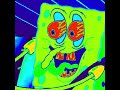 SpongeBob issa go savage🔥🧠￼