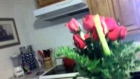 Avas Flowers - HORRIBLE flowers