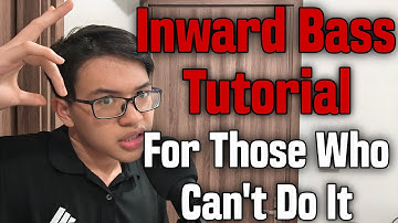 Struggling with Inward Bass? Try This Trick! - Beatbox Tutorial