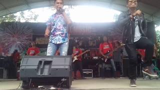 New Pallapa Camelia Gery Feat Broden Curug Sewu Kendal