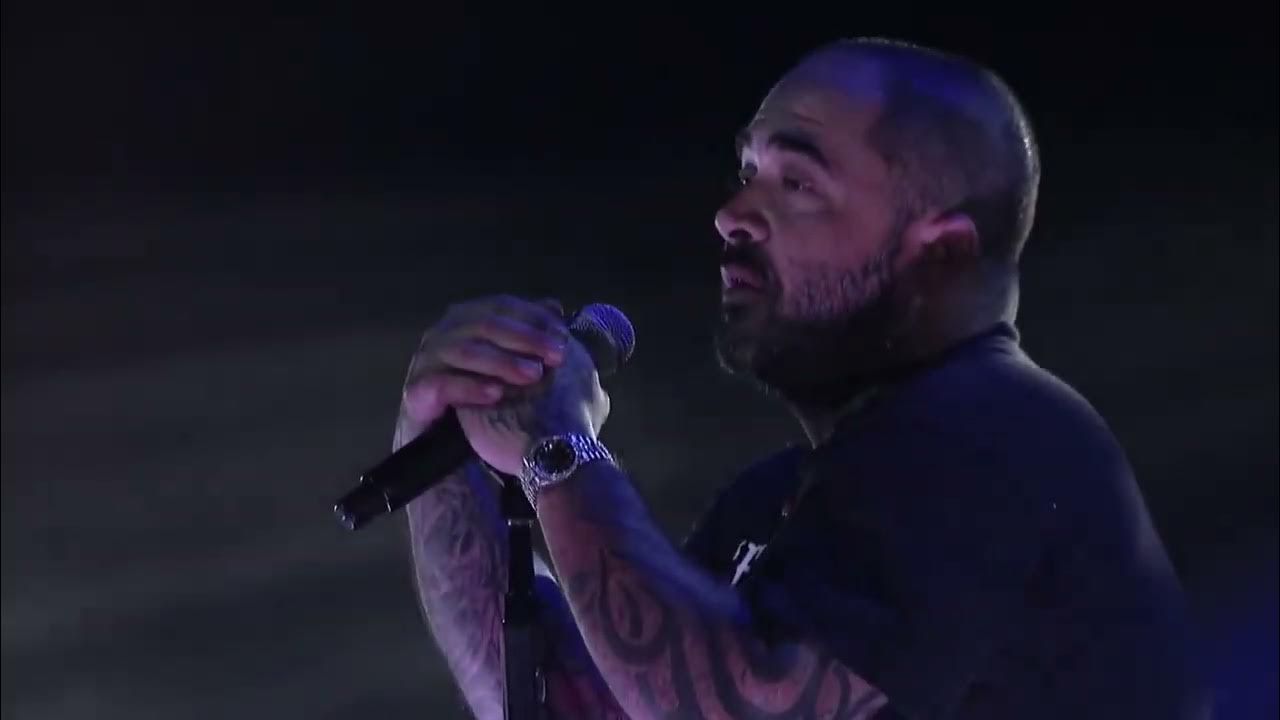 Staind - Something To Remind You (Live At Mohegan Sun) ~ 1080p HD 🥁 RSGA 🥁