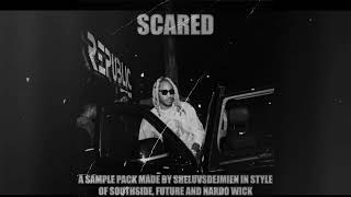 [FREE] LOOP KIT/SAMPLE PACK - "SCARED" (Southside, Future and Nardo Wick)