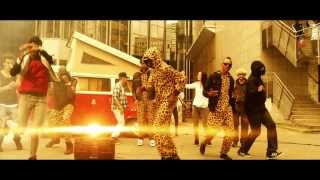 Wayemaif Y.m.f - Mst Musique Sauvagement Transmissible Hd
