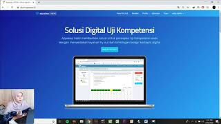 TUTORIAL PELAKSANAAN TRY OUT APPS UKOM