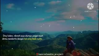 Story wa dj setiap yang kulakukan untuk dirimu