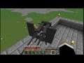【Minecraft】いろんな奴から自宅を守れ!三日目【ゆっくり実況】