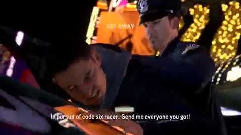 Need for Speed the Run  Walkthrough Part 15 by Anto