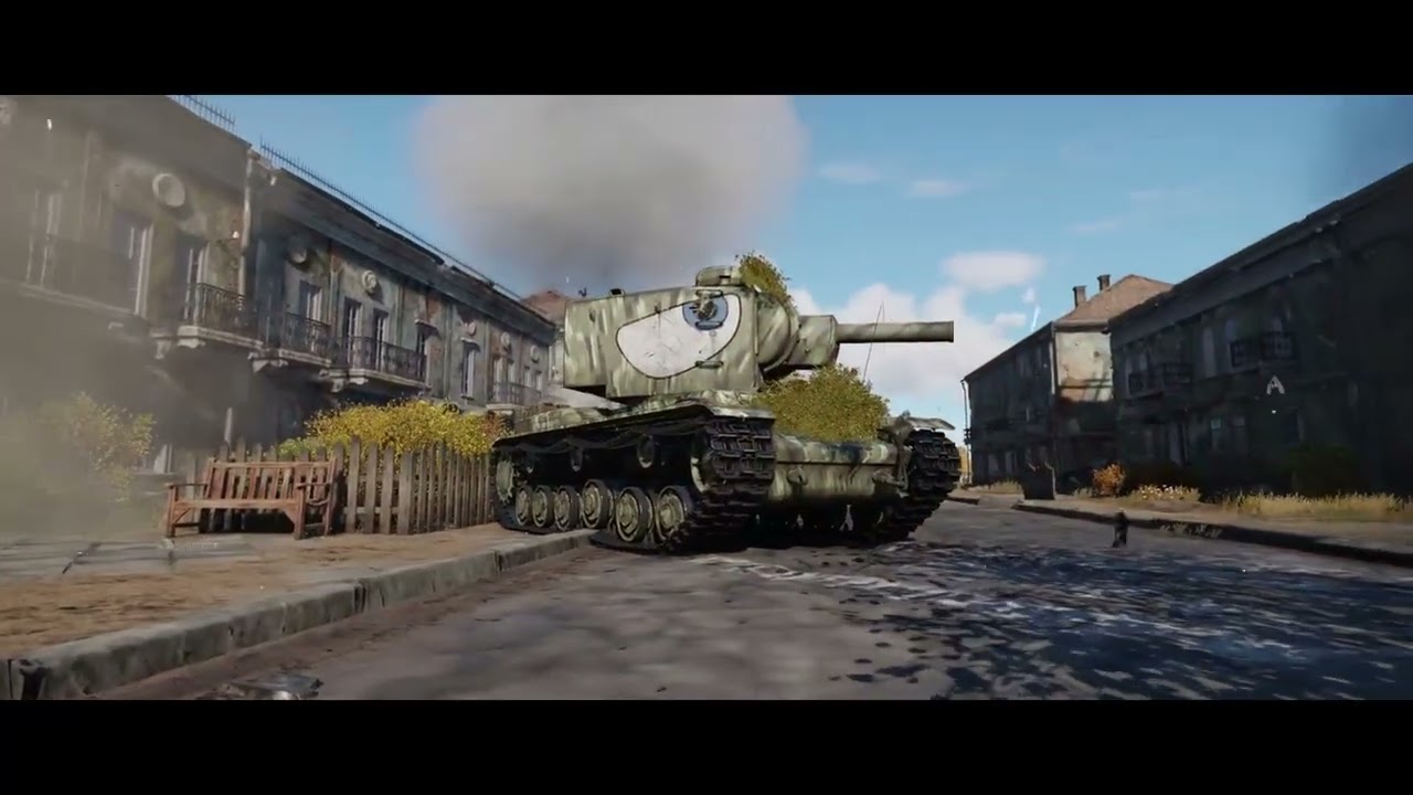 Бабаха по немецки