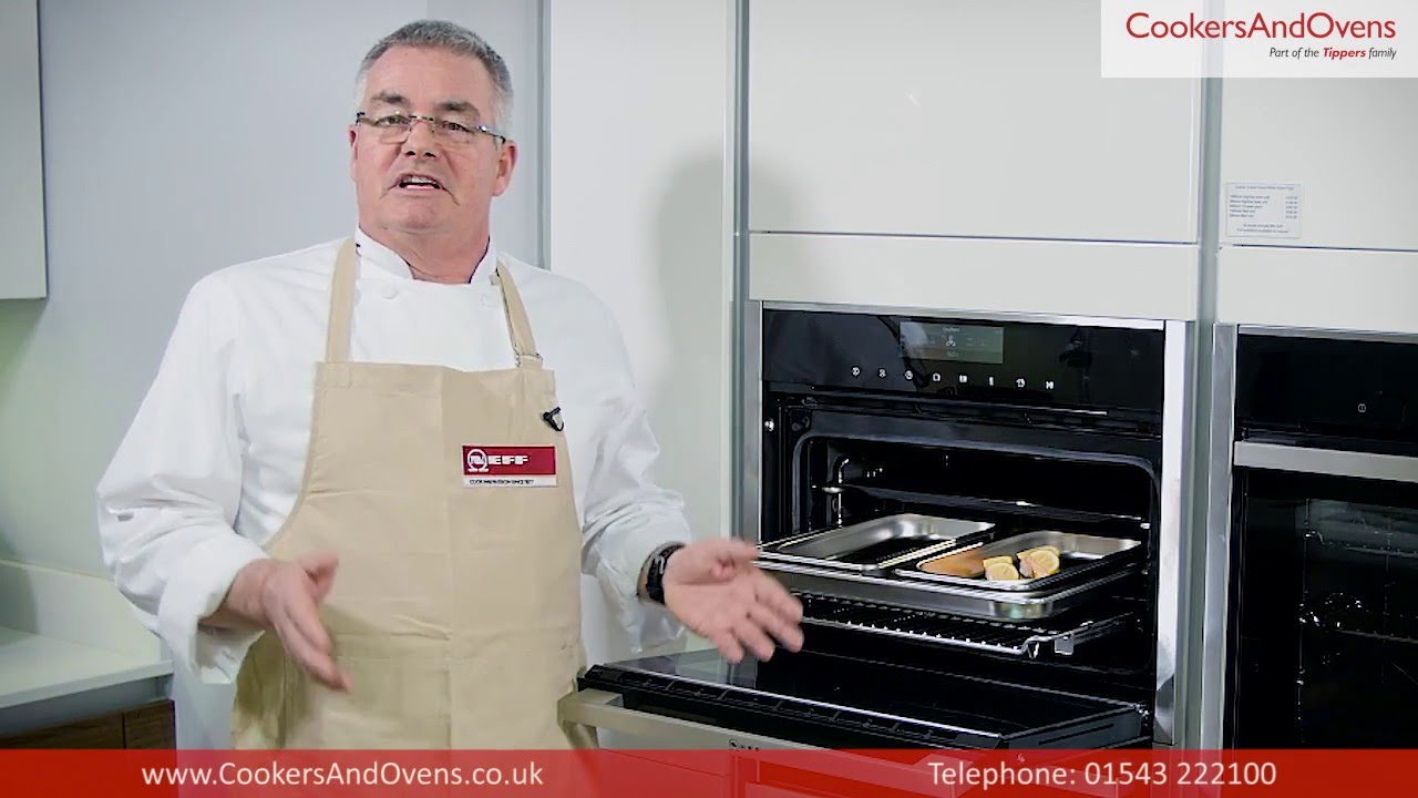 Uncategorized Neff Kitchen Appliances Reviews review neff c18ft58n0b compact steam oven youtube oven