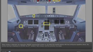 Fire Protection System Part 4( Aircraft Cargo Fire Protection)