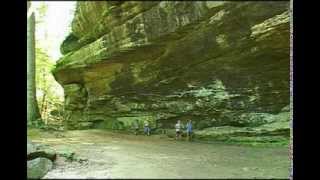 Hardin County Illinois - Cave-In-Rock, Elizabethtown, Rosiclare, Shawnee Forest