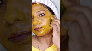 aloe vera facial / facial at home एलोवेरा से करे फेशियल पार्लर भूल जाओ