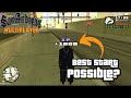 Noob New Start guide to GTA San Andreas Multiplayer 