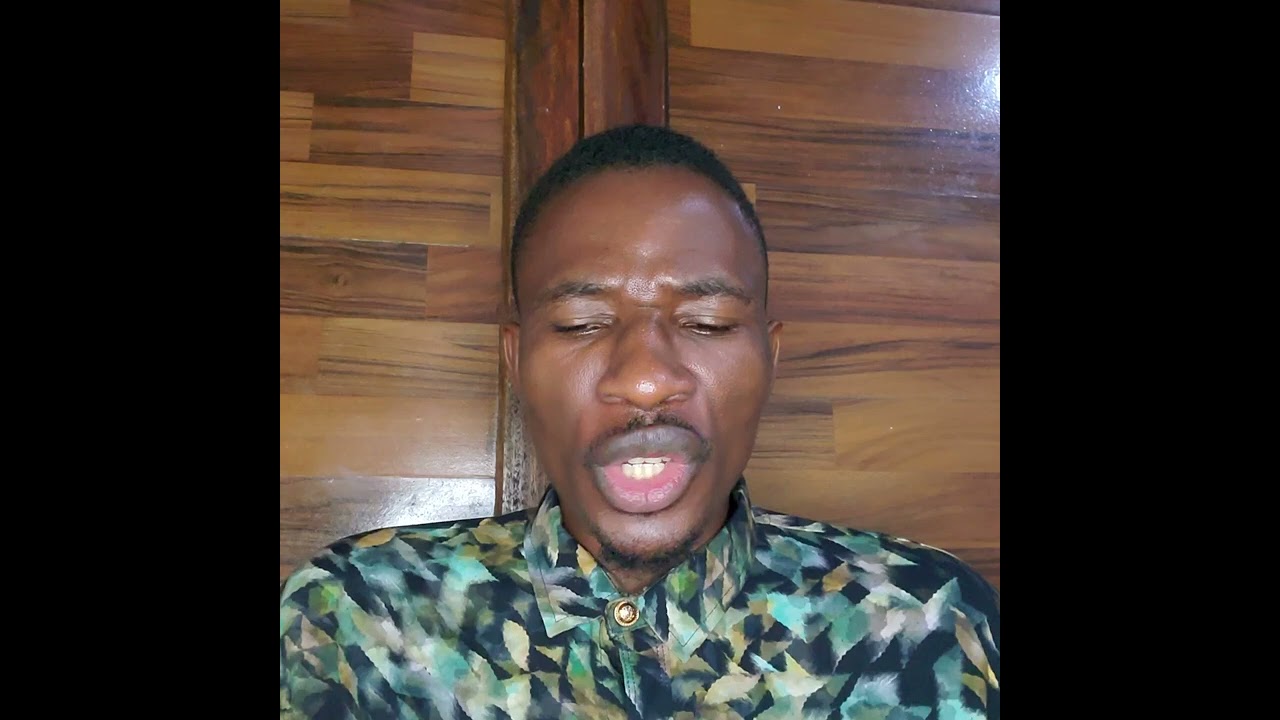 GOD SAYS; THEY'RE FIGHTING THE TWO OF YOU...YOUR UNION AND YOUR CONNECTION...