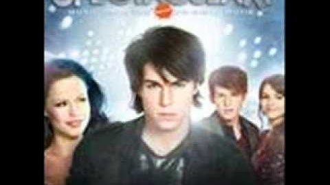 Spectacular Cast- Everything Can Change