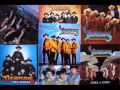 Los Tiranos Del Norte - No Te Vayas Deteniendo