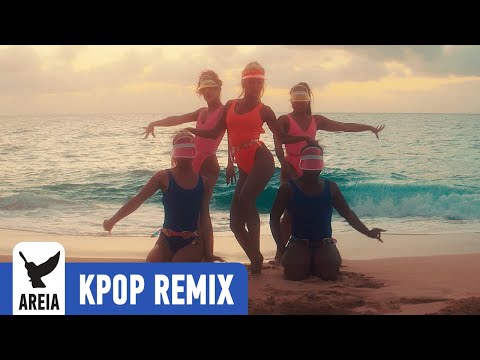 HYOLYN - SEE SEA (Areia Remix)