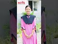 Nova Education Foundation short talk about GNM by Rubina Rai