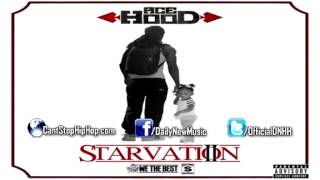 Ace Hood - Fuck Em All (Feat. French Montana) (Starvation 2)