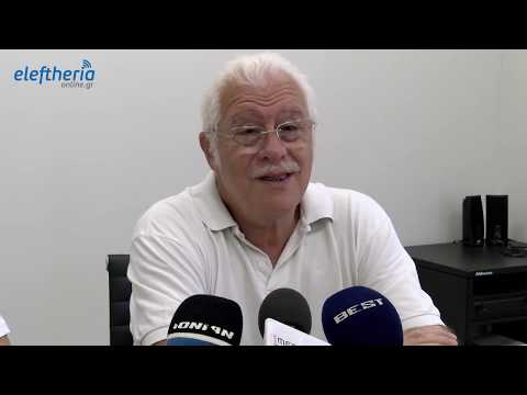 “Φυσικές καταστροφές και